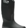 BOGS Classic Ultra High Black Men's Insulated Boot