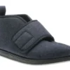 Comfortl Navy Wool Slipper