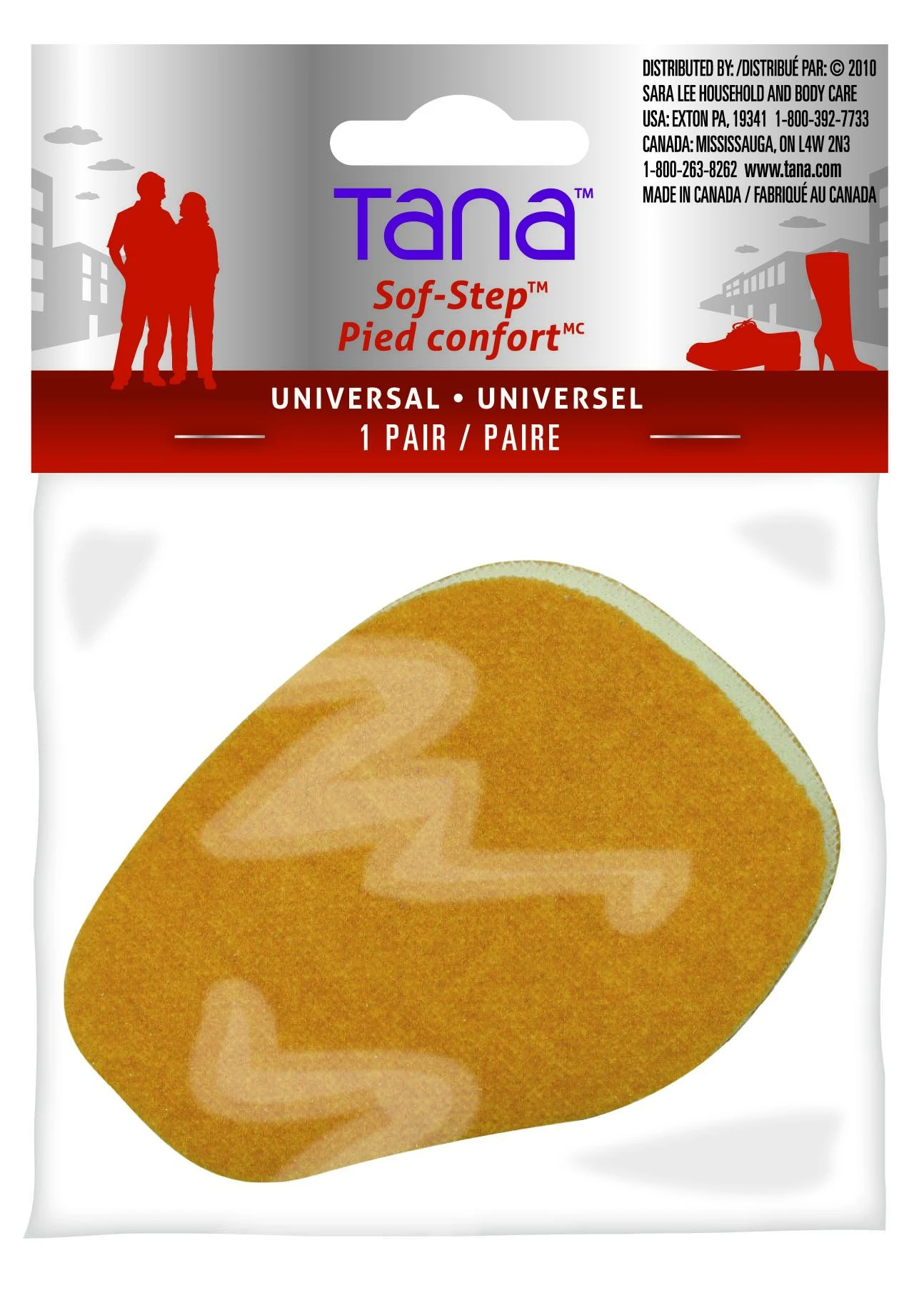 Soft Step Cushion Halter Foam Pads 1 Soft Step Cushion Halter Foam Pads