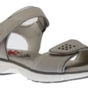 RELIFE R4030 Grey Adjustable Sandal