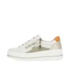 Remonte Rock LaceZip Offwhit