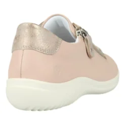 Remonte Lugano Lightblush -Fashion Shoe Store remd1e0331c