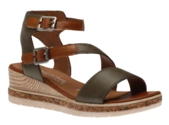 Remonte Eagle Soft Green