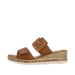 Remonte Lugano Muskat/Cayenn -Fashion Shoe Store remd306824d