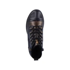 Remonte Odeon Black -Fashion Shoe Store remd439102d