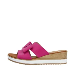 Remonte Lugano Fuchsia 11 Remonte Lugano Fuchsia -Fashion Shoe Store remd645631d