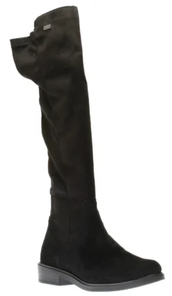 Remonte Micro Stretch Black