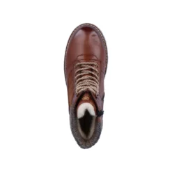 Remonte Odeon Grip Chestnut -Fashion Shoe Store remd937822e