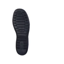 Remonte Jura Scuba Yellow Patent Slip-On Walking Shoe -Fashion Shoe Store remr142968f