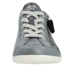 Remonte Ganges Blue -Fashion Shoe Store remr341214e