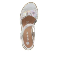Remonte Avarua Multiflower -Fashion Shoe Store remr625292c