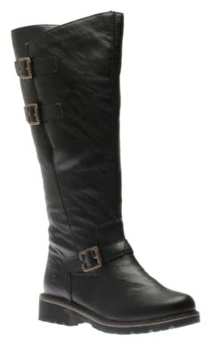 Remonte Kaduna Wide S Black