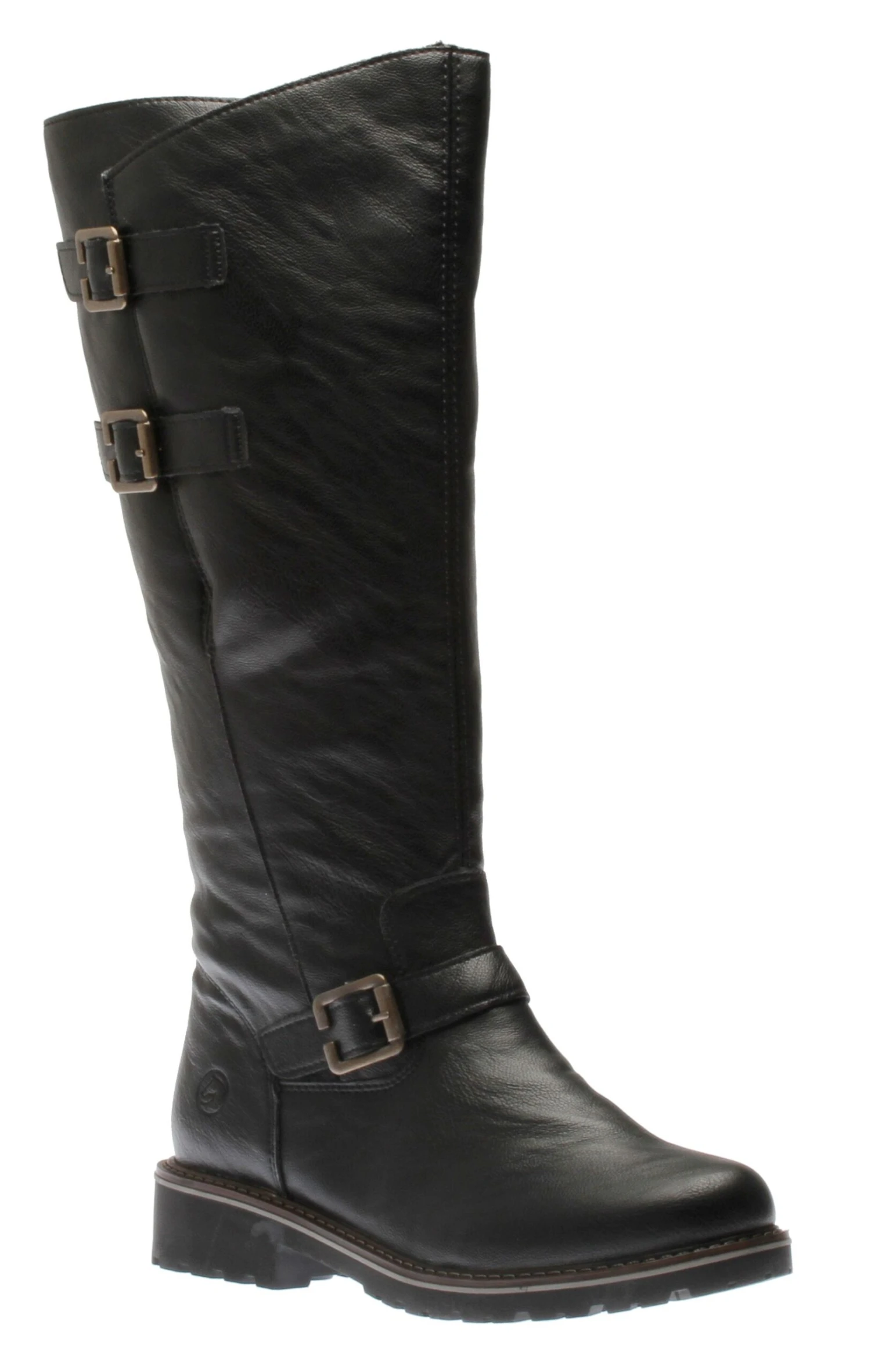 Remonte Kaduna Wide S Black