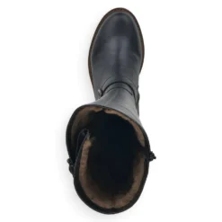 Remonte Kaduna Wide S Black -Fashion Shoe Store remr659001d