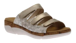 Remonte Alula Slide Biege
