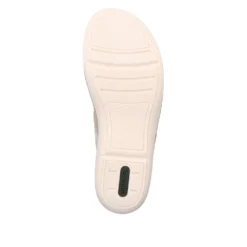 Remonte Alula Slide Biege -Fashion Shoe Store remr685160d