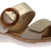 Remonte Morelia Slide Taupe