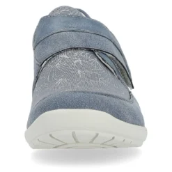 Remonte Scuba Blue -Fashion Shoe Store remr760013f