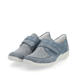 Remonte Scuba Blue -Fashion Shoe Store remr760013h