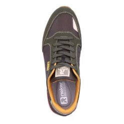 Samira Khaki -Fashion Shoe Store rev0760454h