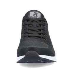Bendigo Black -Fashion Shoe Store rev4010600g