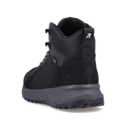 Colum Zip Lace Black -Fashion Shoe Store revu017000e