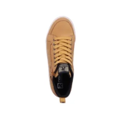 Columbo Butterscotch -Fashion Shoe Store revw010068e