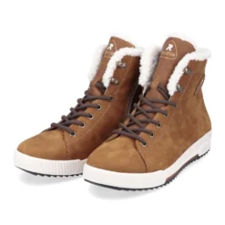 Bendigo Butterscotch -Fashion Shoe Store revw016268e