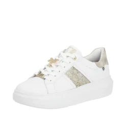 Manila White/Gold