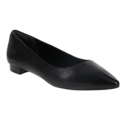 Rockport Adelyn Black Leather -Fashion Shoe Store rocadelyn01d scaled
