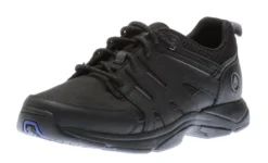 Rockport Chranson WR Black