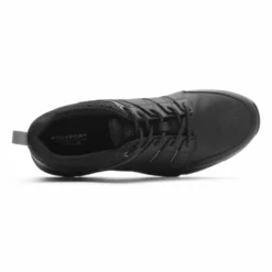 Rockport Chranson WR Black -Fashion Shoe Store rocchranson01d