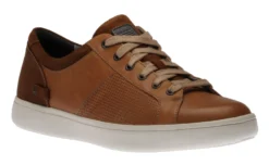Rockport Colle Tie Tan