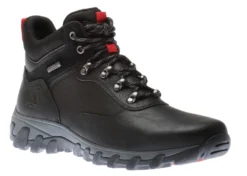 Rockport CSP Plus PT Black