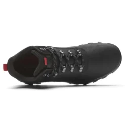 Rockport CSP Plus PT Black -Fashion Shoe Store roccspl01d