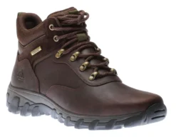 Rockport CSP Plus PT Choclate