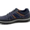 Rockport GYK Navy