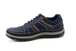 Rockport GYK Navy