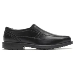 Rockport StyleLeader SO Black -Fashion Shoe Store rocsl2so01c