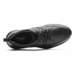 Rockport TM Active Walk Black -Fashion Shoe Store roctmawalk01d