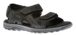 Rockport Trail Tech Black