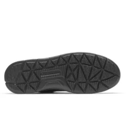 Rockport True Cayden Black -Fashion Shoe Store roctrucayden01e