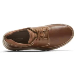 Rockport True Cayden Wood -Fashion Shoe Store roctrucayden06d