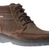 Rockport Weather Ready Brown