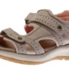 Embark Taupe Sport Sandal