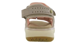 Embark Taupe Sport Sandal -Fashion Shoe Store sasembark07c