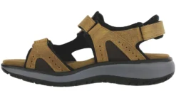 Maverick Stampede Brown Sport Sandal -Fashion Shoe Store sasmaverick02a