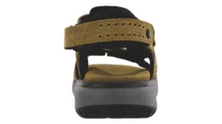 Maverick Stampede Brown Sport Sandal -Fashion Shoe Store sasmaverick02c