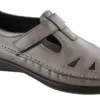 Roamer Santolina Leather Slip-On Loafer