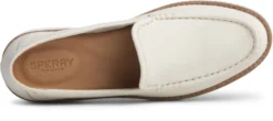 Sperry AO Lug Loafer Ivory 7 Sperry AO Lug Loafer Ivory -Fashion Shoe Store speaolugl08b scaled
